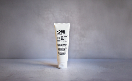  HORN（ホルン）クリエイティブジェルワックス 200g ジェル ジェル ジェル