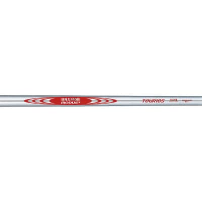 Mizuno Pro FLI-HI ユーティリティ番手/硬さ73S:No.3 5KJHB34873S【1667660】