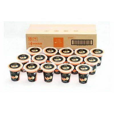 ふるさと納税 夕張市 メロン熊クリアファイルと涼ごこち北海道産夕張メロンゼリーW26 |  | 01