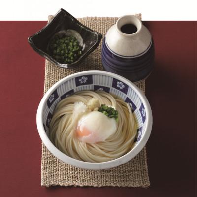 ふるさと納税 長崎県 島原手延べうどん 1kg×2箱 |  | 01