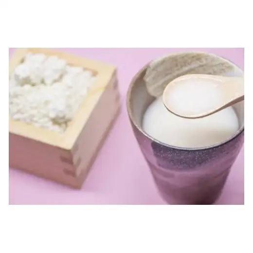 Kocomo’s 糀発酵の甘酒 180ml×6本 _S119