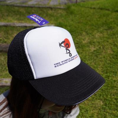 ふるさと納税 熊野市 熊野古道キャップ【KODOキャップ・黒】 |  | 03