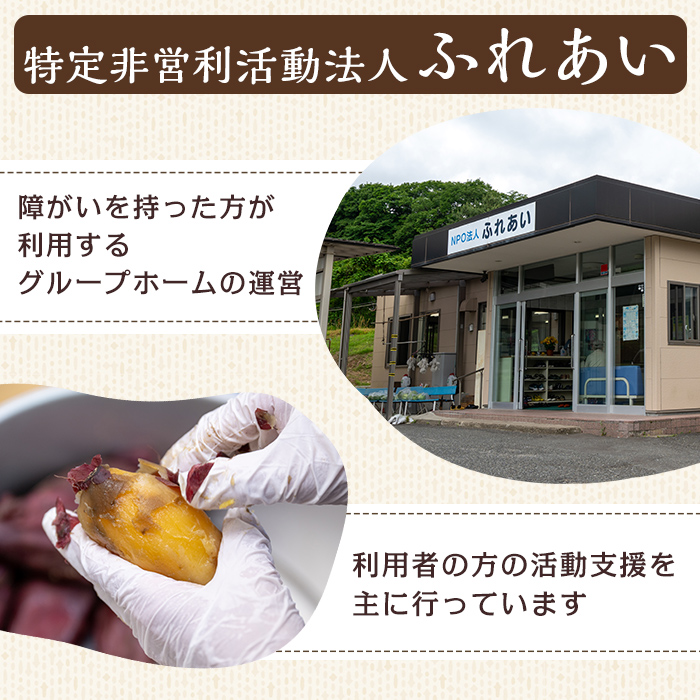 薄皮入り スティック干し芋 80g 10袋 干し芋 干しいも さつまいも 芋 いも 紅はるか 国産 おやつ スイーツ 【特定非営利活動法人ふれあい】ta561