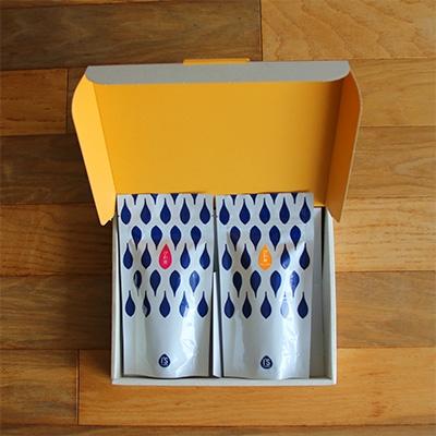 ふるさと納税 長崎市 自慢のオリジナルびわ茶とノンカフェインのびわ茶プレミアムセット |  | 02