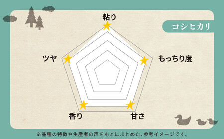 有機米 コシヒカリ 10kg　棚田-tanata-（有機JAS認証米）