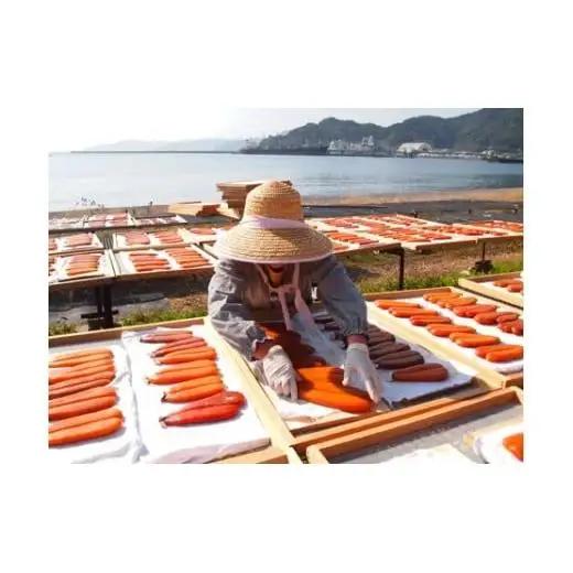 【 珍味 】 高級からすみ 珍味 70g以上