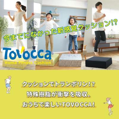 ふるさと納税 玖珠町 TOVOCCA[グレー] |  | 01