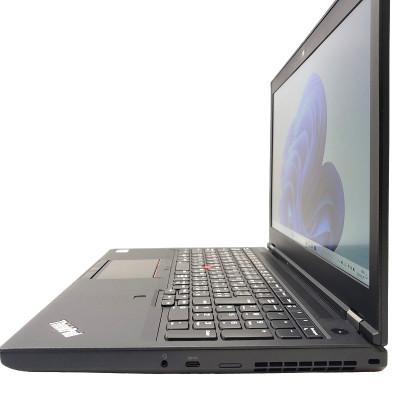 ふるさと納税 秦野市 【数量限定】Lenovo ThinkPad P53(再生ノートパソコン) |  | 02
