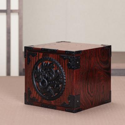 ふるさと納税 柴田町 M924 手元整理小箪笥 |  | 02