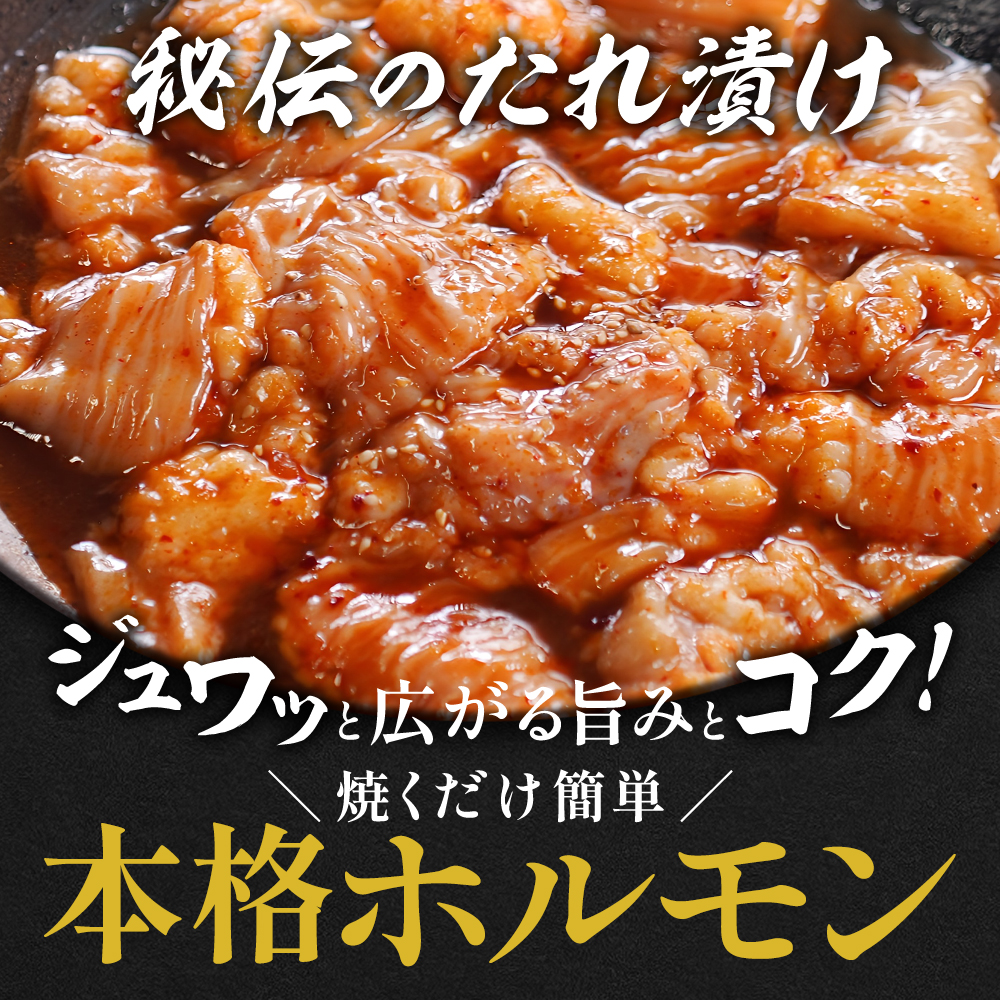 【訳あり】 極上 霜降り 上トロホルモン 1.5kg 秘伝のタレ付き 簡易包装 | 訳あり 訳アリ 国産 上トロホルモン 霜降り ホルモン 冷凍 真空パック 家庭用 ホルモンうどん　八島丹山 京都 舞