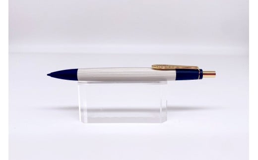 Laurett’s R2.0 シャープペン シルバー 【SUWAプレミアム認定商品】／丸安精機製作所 SUWAプレミアム シャープペン 信州 長野県 諏訪市 諏訪 【45-05S】