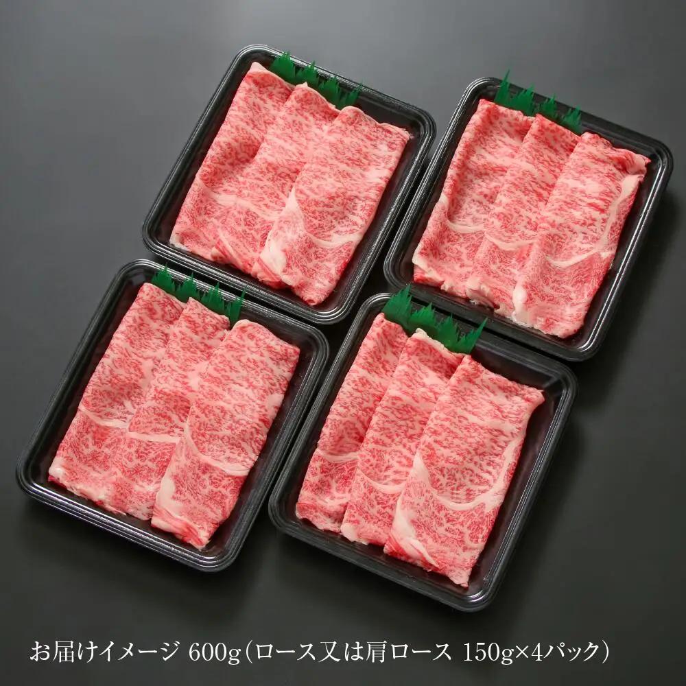 飛騨牛 霜降りスライス 600g 黒毛和牛 和牛 飛騨高山ミート [MZ002]