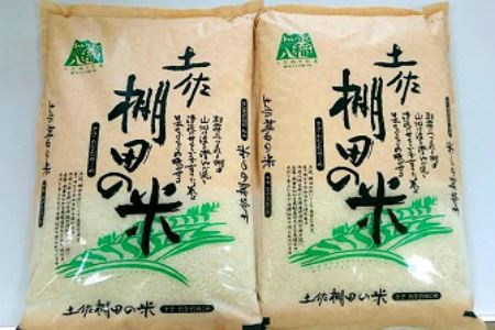 棚田米(10kg)[mt-022]