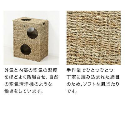 ふるさと納税 海南市 【キャットプレイハウス】猫の遊び場 AKU1006731 |  | 03