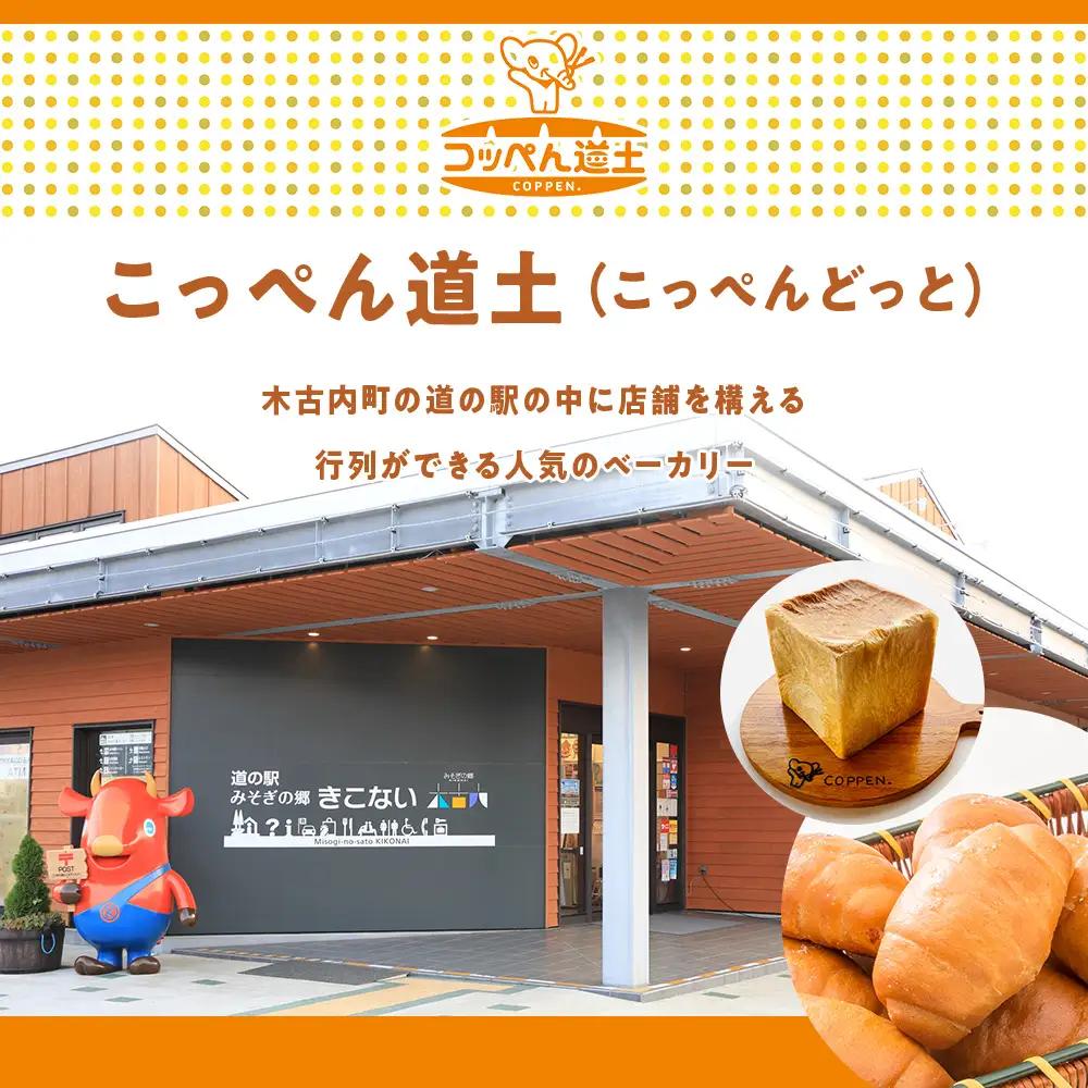 北海道 濃厚クリームチーズのベイクドチーズケーキ 2個