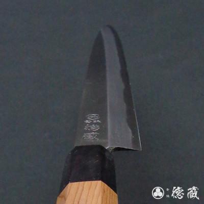 ふるさと納税 高知市 土佐打ち刃物 フグ引き包丁 270mm/片刃/上白鋼/イチイ八角柄/徳蔵オリジナル【AC088】 |  | 01