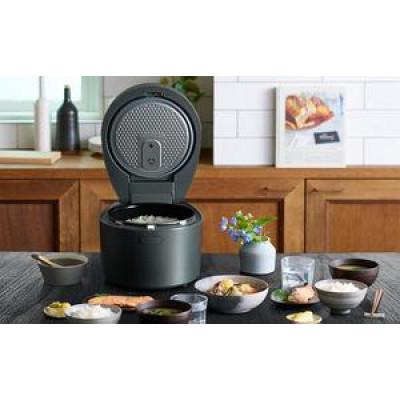 ふるさと納税 大河原町 炊飯器 IHジャー炊飯器 銘柄炊き 3合 RC-IL30-HA アッシュ[53751350] |  | 03