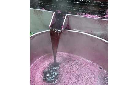 ジュース職人こだわり ぶどうジュース100％ストレート （無添加） 3本入 【名川果汁】 F21U-202