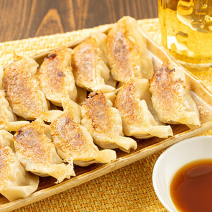 【C43018】＜定期便・全3回＞ 鹿児島県 肝付町産 黒豚 餃子 ギョーザ (1回120個・12個入 10パック) ぎょうざ たれ付き パリパリ もちもち ジューシー おかず 弁当 冷凍 冷凍食品 