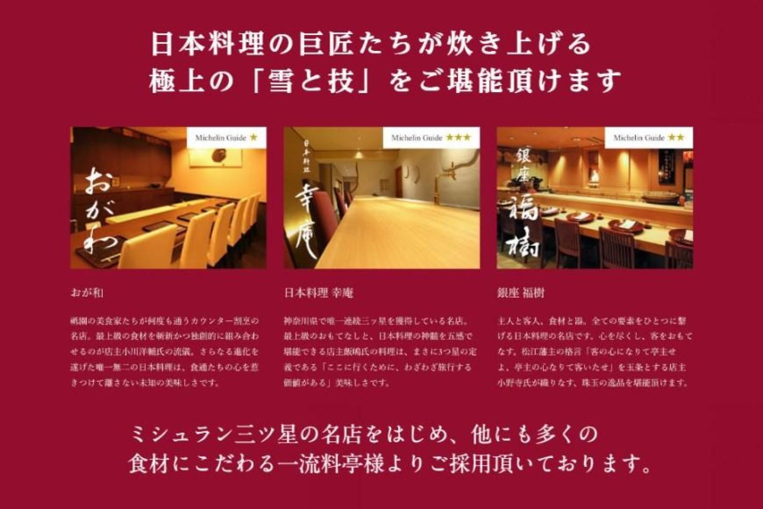 ≪ 令和7年産 新米 予約 ≫【 定期便 】 5kg ×6ヶ月 最高金賞受賞 南魚沼産コシヒカリ 雪と技　農薬8割減・化学肥料不使用栽培