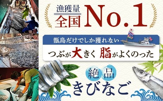 AS-139 天然きびなご漁師漬け 日笠山水産 煎茶･ﾈｷﾞ胡麻･海苔付