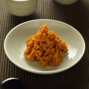 【ふるさと納税】＜九州の老舗鮮魚店謹製＞磯の匠　手作り粒うに瓶詰(50g×4本)【001-0153】