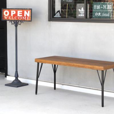 ふるさと納税 加茂市 桐ベンチ |  | 01