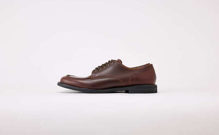紳士靴 NR-2366  Brown EE 23.5cm
