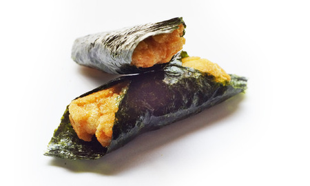 揚げせんべい せんべい 高砂巻・薪あげセット