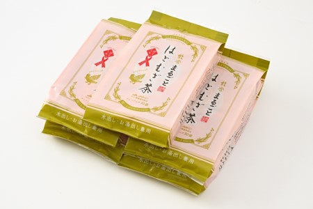 はとむぎ茶 ティーバッグ 煮出し用ティーバッグ