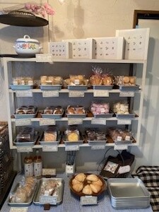 【ヨウケル舎】お茶とおやつヨウケル舎３時のおやつセット（焼き菓子詰め合わせ）スイーツ 焼菓子 定番 季節 パウンドケーキ クッキー 詰合せ 詰め合わせ 個包装 おすそ分け おやつ セットギフト プレゼ