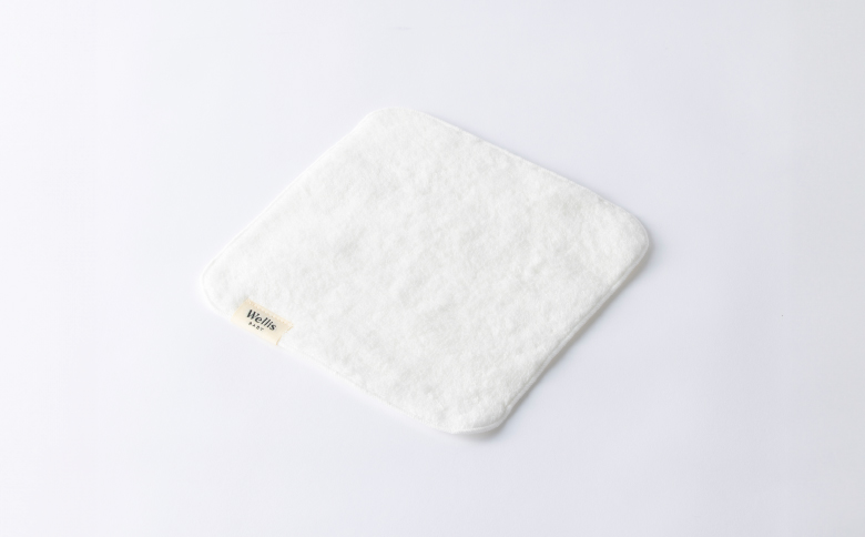 Wellis BABY【大切なお子様を優しく包む】マミータオル（009_5216）