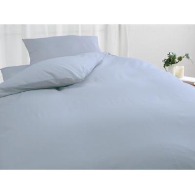 ふるさと納税 泉大津市 丸洗いOK [ゆったり　ダブル] 綿100% ふとんカバー掛・敷・枕3点セット　55305504BL |  | 01