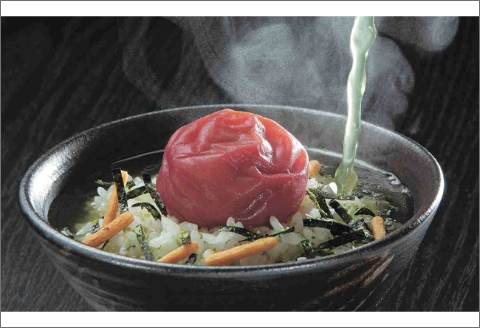 【0505-3】【和歌山県/紀州南高梅】紀州南高梅 しそ風味1.5kg(500g×3パック) 塩分約6%