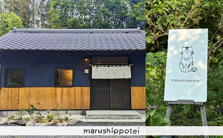 霧島連山の麓の宿 貸切一軒家「まるしっぽ邸」2泊3日ご宿泊プラン【１～2名様】[宮崎県 高原町 古民家 民泊 貸切 リラックス デトックス のんびりリフレッシュ ご家族 お友達 親子]TF0908-P