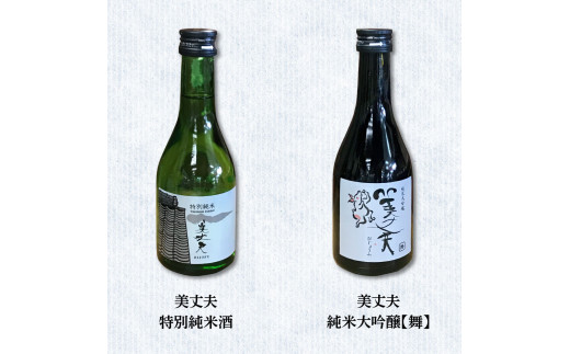 高知・東部蔵元の日本酒のみ比べセット お酒 飲み比べセット6本 故郷納税 返礼品 仙頭酒造 純米酒ぼっちり 特別吟醸酒(特吟)/田野町濱川酒造 美丈夫 特別純米酒 純米大吟醸(舞)/安田町土佐鶴 純米