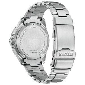 シチズン腕時計 プロマスター BN0269-50W  CITIZEN 時計 MARINE 潜水用 防水 岩手県 北上市 S0133 エコ・ドライブ ダイバー200m MARINEシリーズ ダイバーズウ