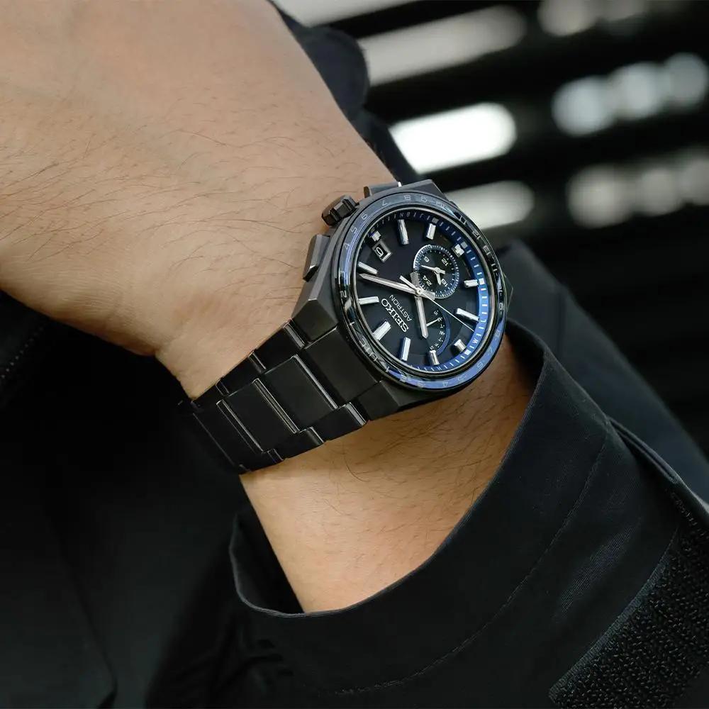 【Men's】 SEIKO SBXY041 アストロン ネクスター (NEXTER)