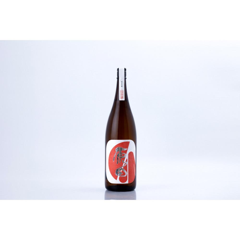 【ふるさと納税】原田　純米吟醸　1.8L | お酒 さけ 人気 おすすめ 送料無料 ギフト