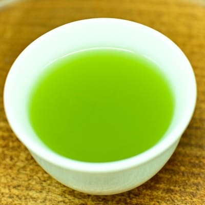 【訳あり】茶審査技術八段・大井丈司監修 深蒸し掛川茶一番茶60g×15袋【配送不可地域：離島・沖縄県】