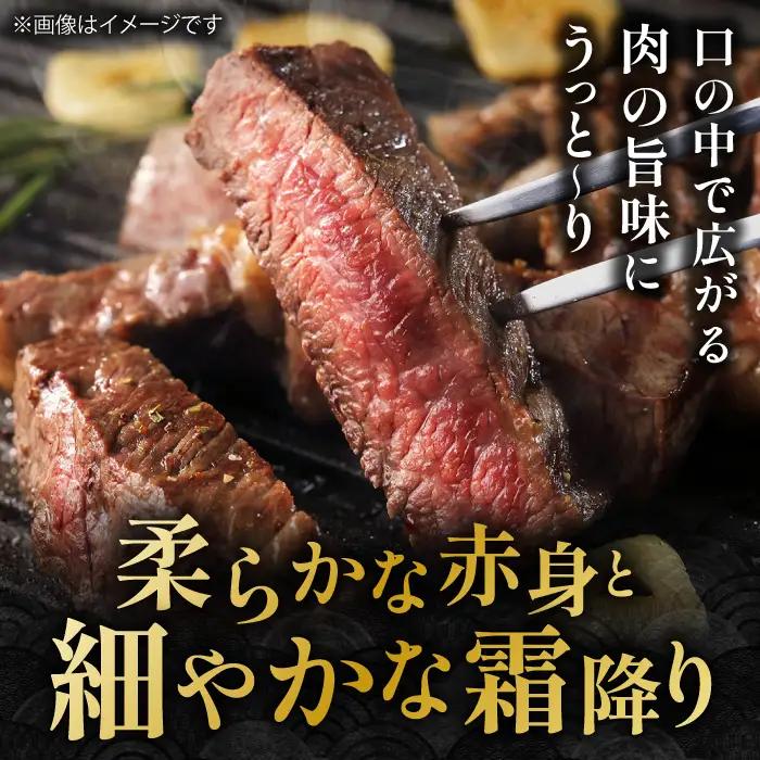 佐賀産和牛 サーロインステーキ 400g / ステーキ [IAG020]