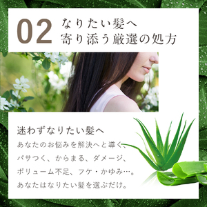 【ALLNA ORGANIC】オルナ オーガニック シャンプー 500ml ボトル 単品
