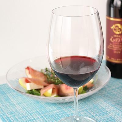 ふるさと納税 穴水町 穴水町産　能登ワイン720ml　赤白2本セット(雫&シャルドネ) |  | 03