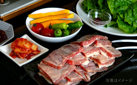 【A4ランク糸島和牛】 希少部位 カッパスジ 800g 糸島市 / いとしまミートデリ工房 [ACA375] [ACA375]