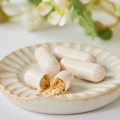 ふるさと納税 富田林市 日本産100%ローヤルゼリーカプセル　ローヤルゼリー専門養蜂場アズマ養蜂場からお届けします。 |  | 02