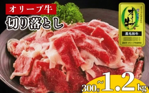 
                  牛肉 切り落とし オリーブ牛 300g 500g 1kg 1.2kg 肉 お肉 牛 和牛 国産 切落し すき焼き しゃぶしゃぶ 焼肉 焼き肉 プレゼント 贈答用 記念日 香川県 丸亀市
                