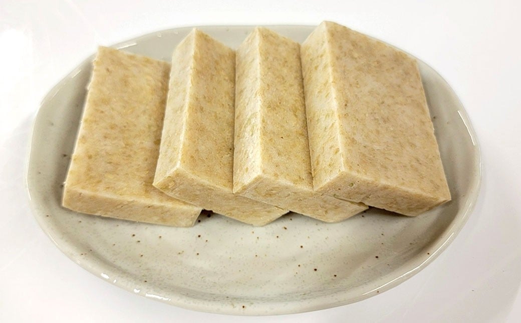 愛ふくふく 「切り餅（発芽玄米）10個入りセット」