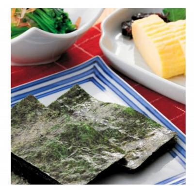 ふるさと納税 国東市 上質海苔「磯の香」&かぼす海苔/計12袋※化粧箱入り_0517Z |  | 03