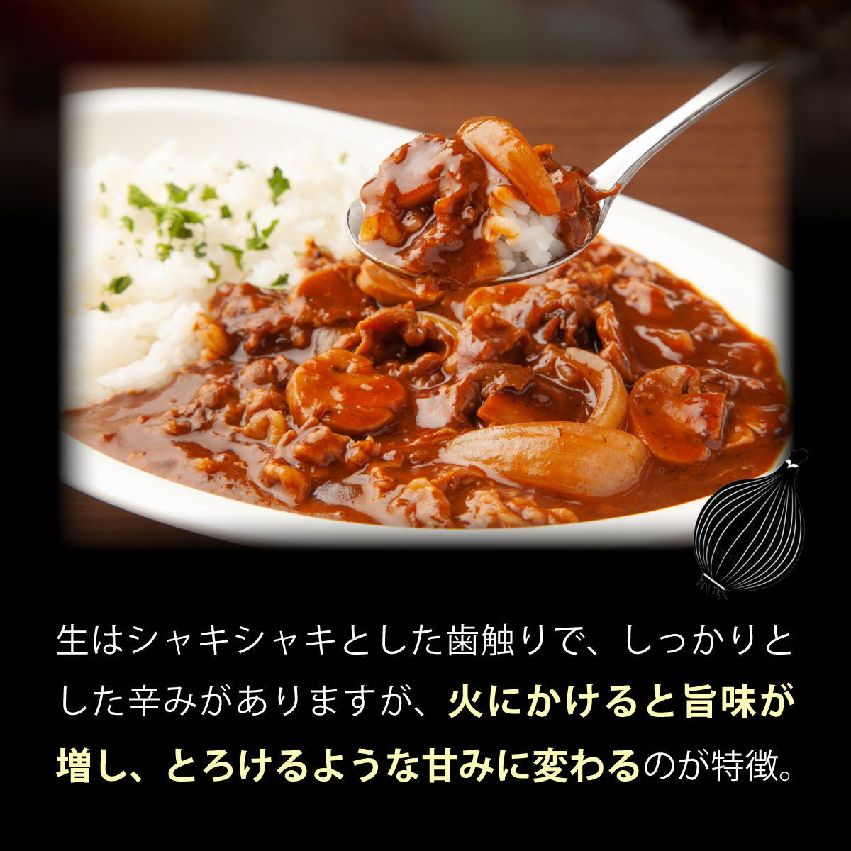 真珠の玉葱 特別栽培Lサイズ5kg ≪海のミネラルで育てた特別栽培玉葱≫【50101】