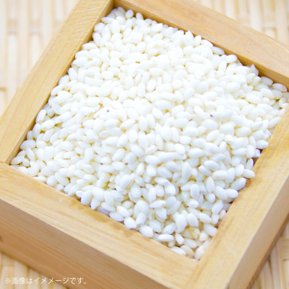 【ふるさと納税】令和7年産 島育ち、甑島産 さつま雪もち 5kg もち米 お米 もち 国産 鹿児島県産 薩摩川内市 送料無料 【2025年11月上旬より順次発送開始】 BS-0109